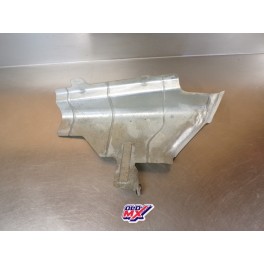 Protection thermique sup&eacute;rieur arri&egrave;re Can-Am 650 Outlander 2005-2007