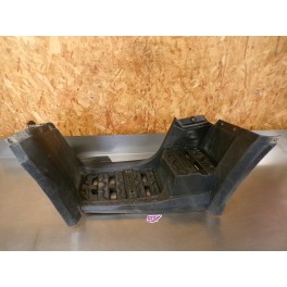 Marche pied gauche Can-Am 650 Outlander 2005-2007