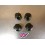 Caoutchoucs de roues Can-Am 650 Outlander 2005-2007