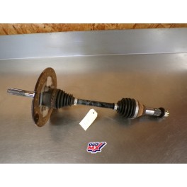 Cardan + disque avant droit Can-Am 650 Outlander 2005-2007