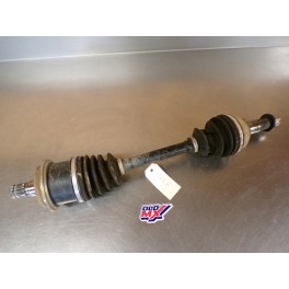 Cardan arri&egrave;re gauche Can-Am 650 Outlander 2005-2007