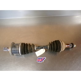 Cardan arri&egrave;re droit Can-Am 650 Outlander 2005-2007