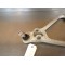 Triangle alu supérieur gauche Can-Am 650 Outlander 2005-2007