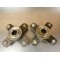 Moyeux de roues AV/AR Can-Am 650 Outlander 2005-2007