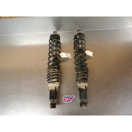 Amortisseurs arri&egrave;re Can-Am 650 Outlander 2005-2007