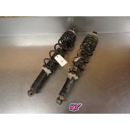 Amortisseurs avant Can-Am 650 Outlander 2005-2007