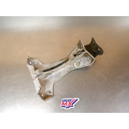 Support de pont avant Can-Am 650 Outlander 2005-2007