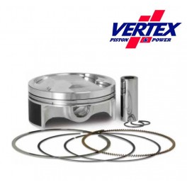Piston VERTEX Yamaha 426 WRF/YZF 2000/2002 Piston VERTEX Yamaha 426 WRF/YZF 2000/2002