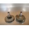Pignons de démarreur Can-Am 650 Outlander 2005-2007
