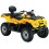 Can-Am 650 Outlander