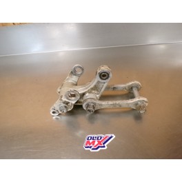 Biellette d'amortisseur GasGas 125/200/250/300 EC 2005-2009