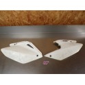 Plaques lat&eacute;rales Honda CRF X 2004-2018
