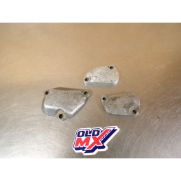 Carters de valves Honda 250 CR 1987