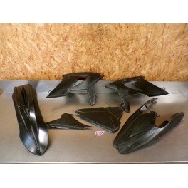 Kit plastique BETA 125/250/300 RR 2013-2017