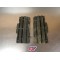 Grilles de radiateurs KTM SX 2007/12 SMR 2008/13 EXC 2008/13