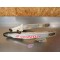 Bras oscillant Honda 250 CR 1987