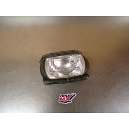 Optique de phare avant GasGas 125/200/250/300 EC 2003-2006