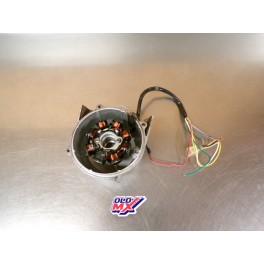 Stator allumage Honda 125 XLS