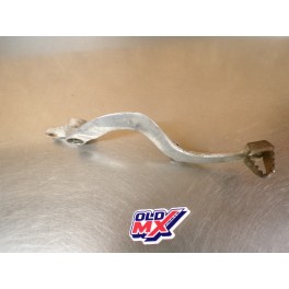 P&eacute;dale de frein arri&egrave;re Honda 250 CR 1988