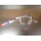 Cable de gaz MOTION PRO neuf Honda 125/250/500 CR 1984-2003 MP02247
