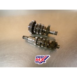 Boite &agrave; vitesse Honda 125 XLR