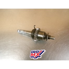 Arbre de kick Honda 125 XLR