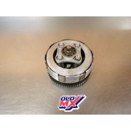 Embrayage Honda 125 XLR