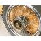 Roue arrière Yamaha 125 DTLC Type 1HR