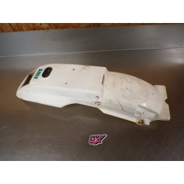 Garde boue arri&egrave;re Yamaha 125 DTLC Type 1HR