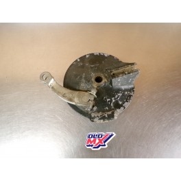 Tambour de frein arri&egrave;re Yamaha 125 DTLC Type 1HR