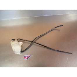 Vase d'expansion Yamaha 125 DTLC Type 1HR