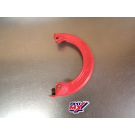 Protection de disque de frein avant Yamaha 125 DTLC Type 1HR