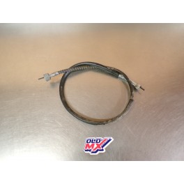 Cable de compte tour Yamaha 125 DTLC Type 1HR