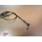 Cable de gaz Yamaha 125 DTLC Type 1HR
