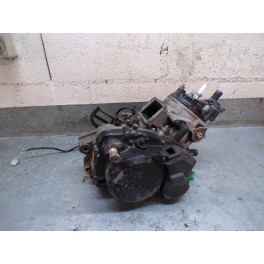 Moteur complet  Yamaha 125 DTLC Type 1HR 