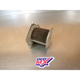 Cage filtre &agrave; air Honda 125 XLS