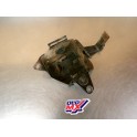 Support de batterie Honda 125 XLS