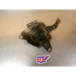 Support de batterie Honda 125 XLS