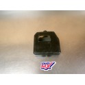 Couvercle de batterie Honda 125 XLS