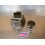Cylindre piston Honda 125 XLS