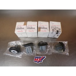 Boisseaux neuf origine Kawasaki 750 ZR7 1999 16126-1385