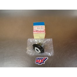 Boisseau neuf origine Kawasaki ZX900 GPZ/Ninja 1985-1986 16126-1182