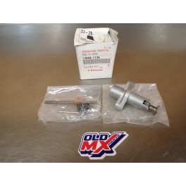 Tendeur de chaine de distribution neuf origine Kawasaki ZX600 1993-2006 12048-1126