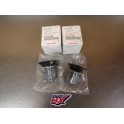 Boisseaux de bridage neuf origine Kawasaki 500 GPZ 16126-1285