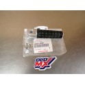 Repose pied droit neuf origine Kawasaki ZZ-R250 2003 34028-5020