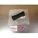 Caoutchouc de cale pied neuf origine Kawasaki 500 EN 34028-1414