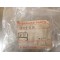 Caoutchouc de cale pied neuf origine Kawasaki 500/600/750/900/1000 ZX 1985-1987 34028-1118