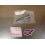 Axe de repose pied passager neuf origine Kawasaki 125/200 KMX / 250/650 KLR 34028-009