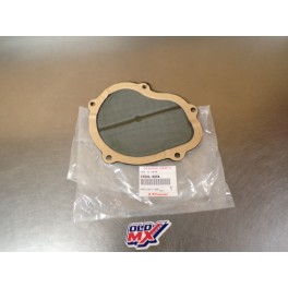 Pare flamme filtre &agrave; air neuf origine Kawasaki 250 KXF 2004-2005 59006-0004