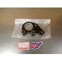 Support d'&eacute;trier de frein avant neuf origine Kawasaki Z1 1973-1975 43044-004